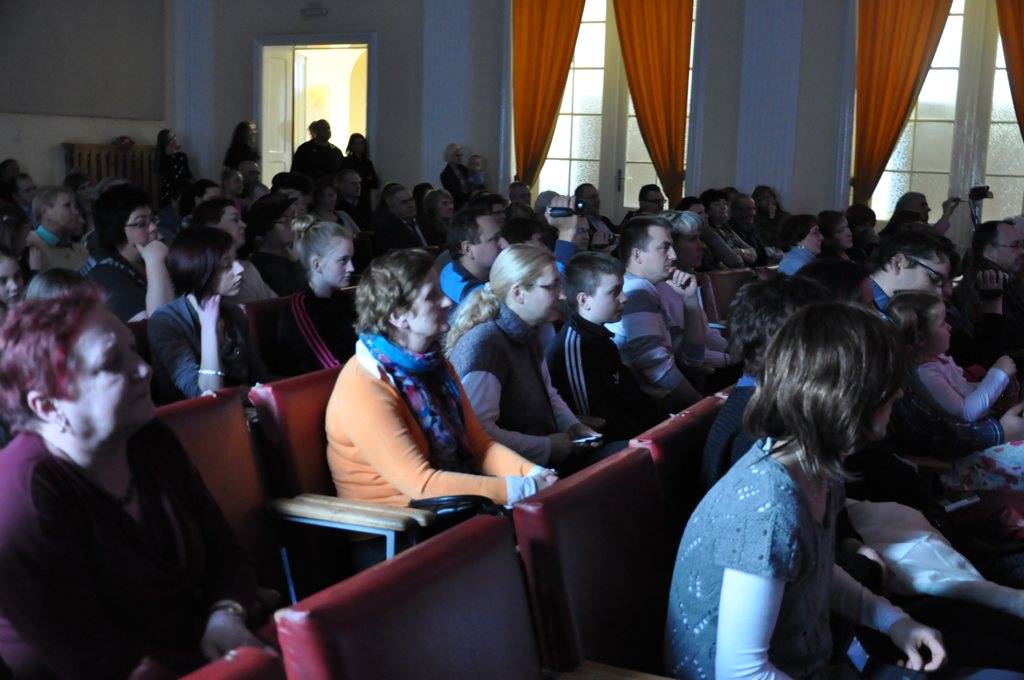 Koncert i aukcja na rzecz Oli Popowczak