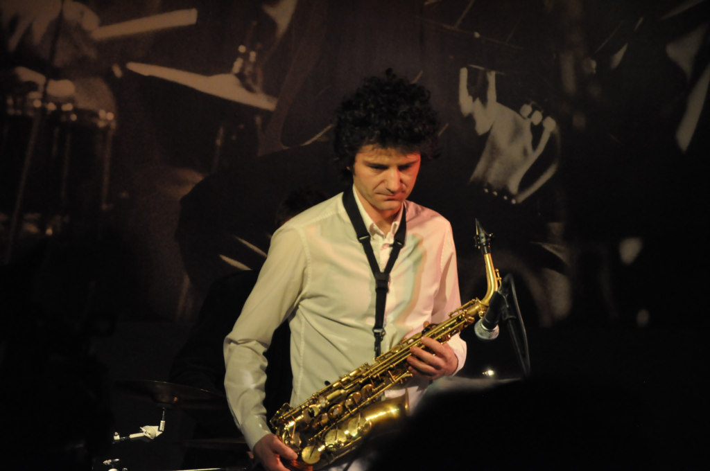 Sławek Dudar Project i Joanna Hendrich