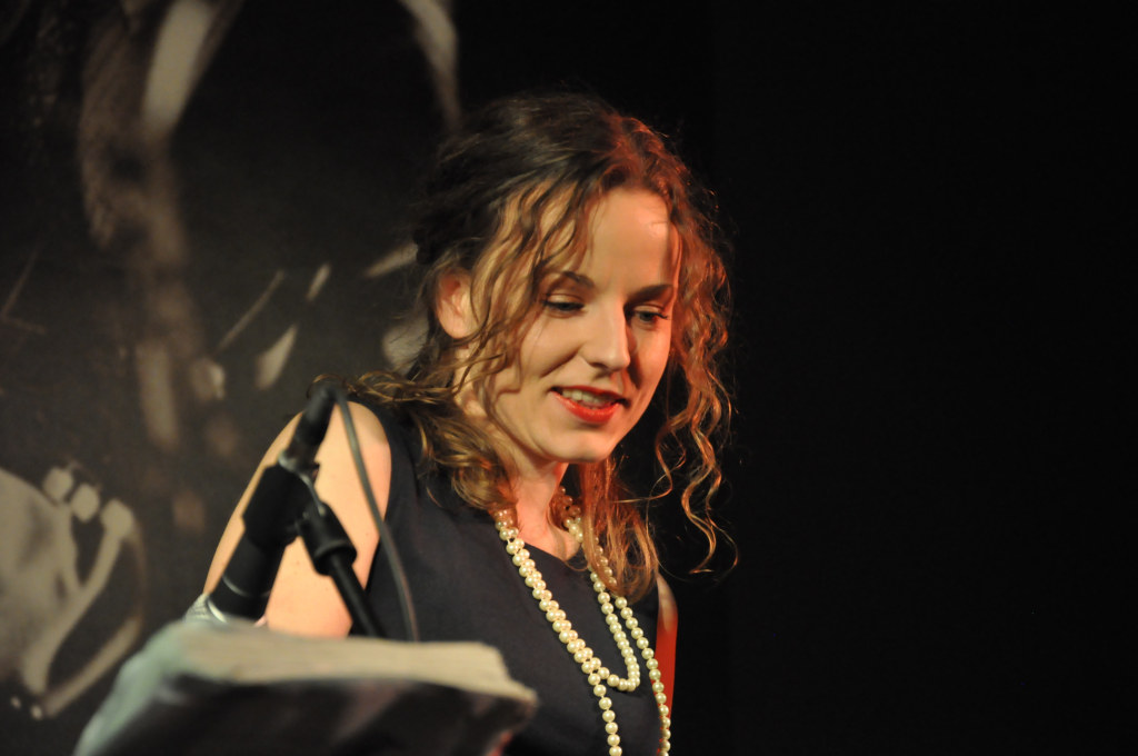 Sławek Dudar Project i Joanna Hendrich