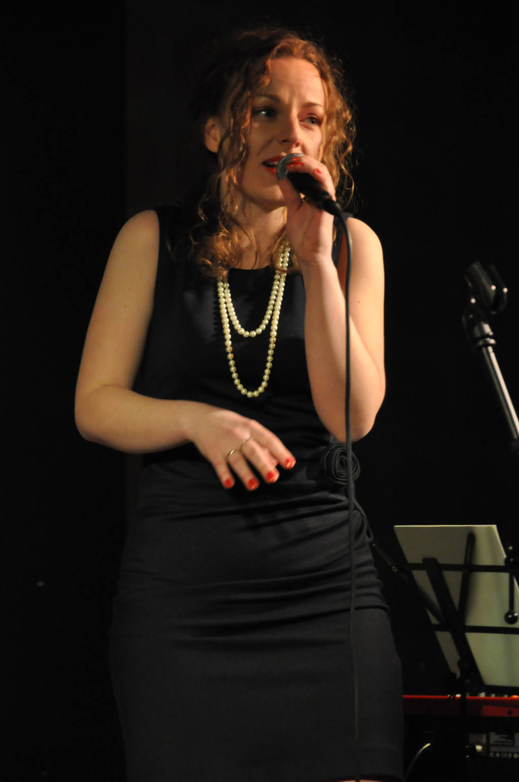 Sławek Dudar Project i Joanna Hendrich