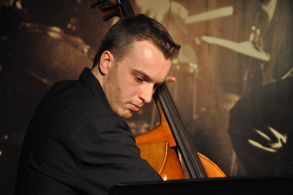 Sławek Dudar Project i Joanna Hendrich