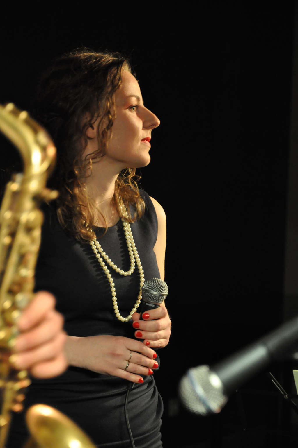Sławek Dudar Project i Joanna Hendrich