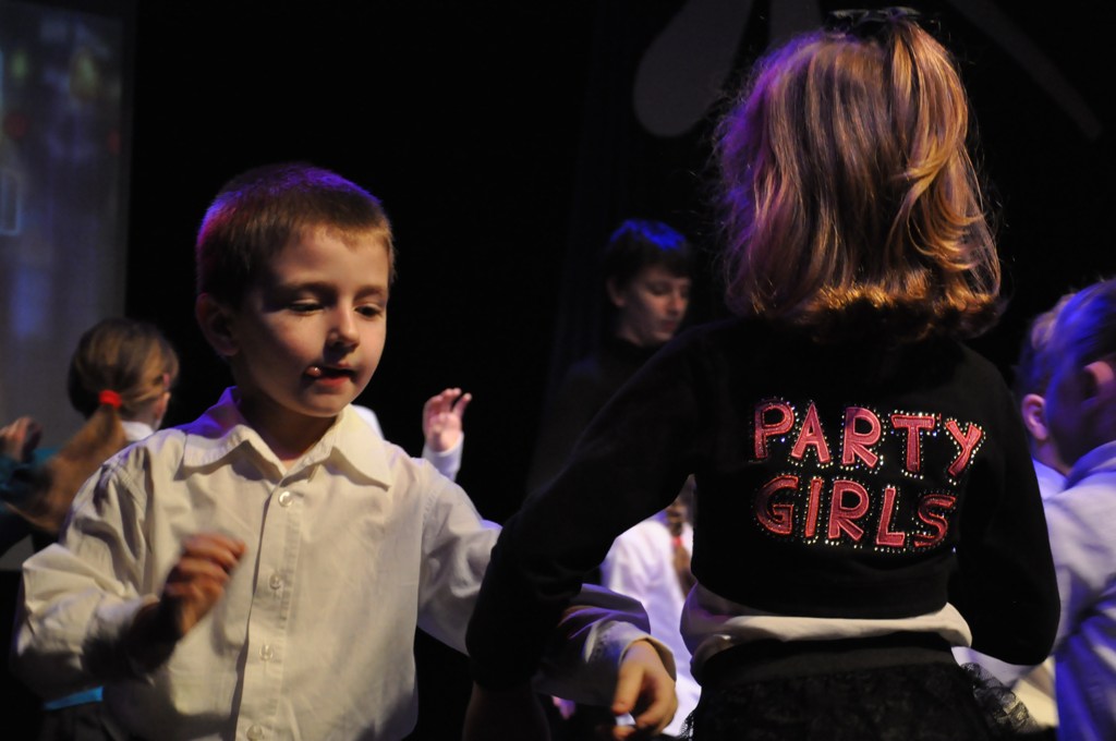 Koncert i aukcja na rzecz Oli Popowczak