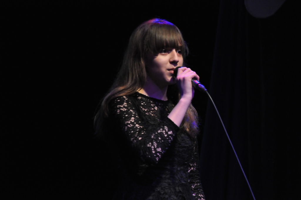 Koncert i aukcja na rzecz Oli Popowczak