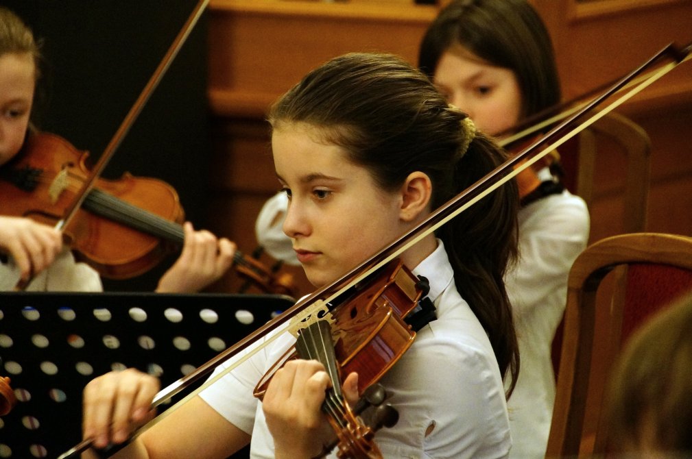 Marcowy Czwartek Muzyczny w muzeum