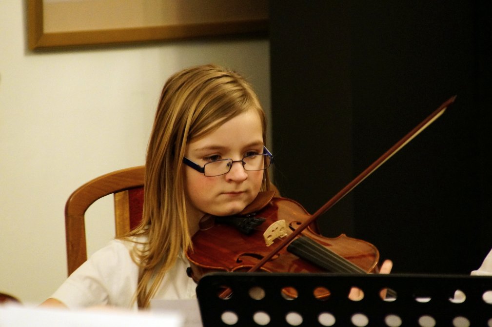 Marcowy Czwartek Muzyczny w muzeum