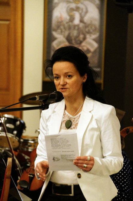 Marcowy Czwartek Muzyczny w muzeum