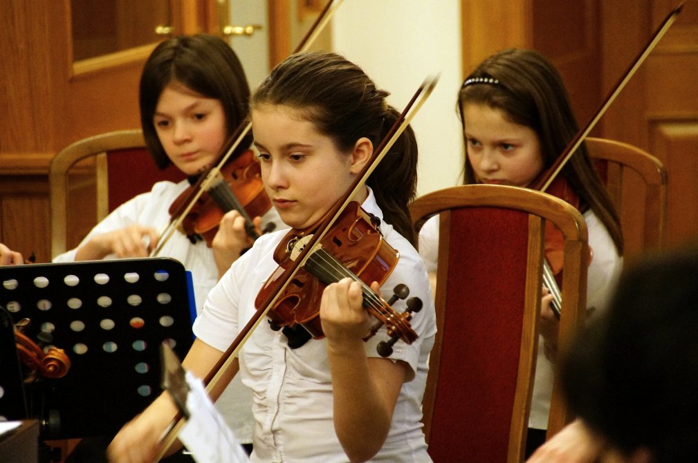 Marcowy Czwartek Muzyczny w muzeum