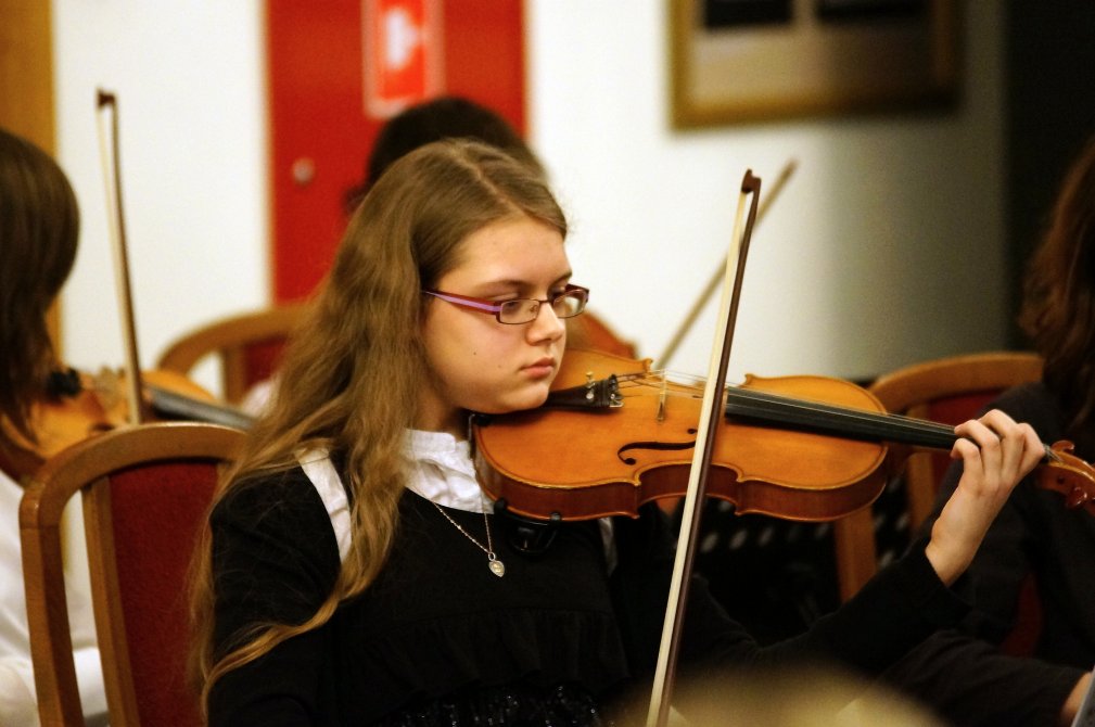 Marcowy Czwartek Muzyczny w muzeum
