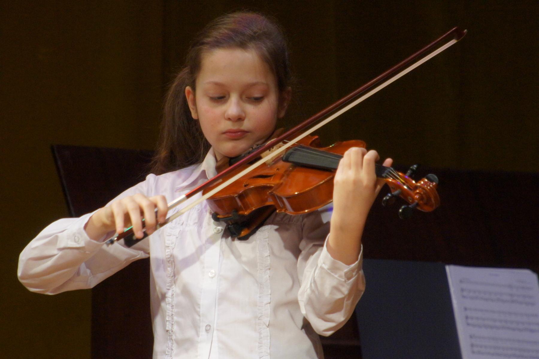 Legnicka Mała Filharmonia dla Przedszkolaków