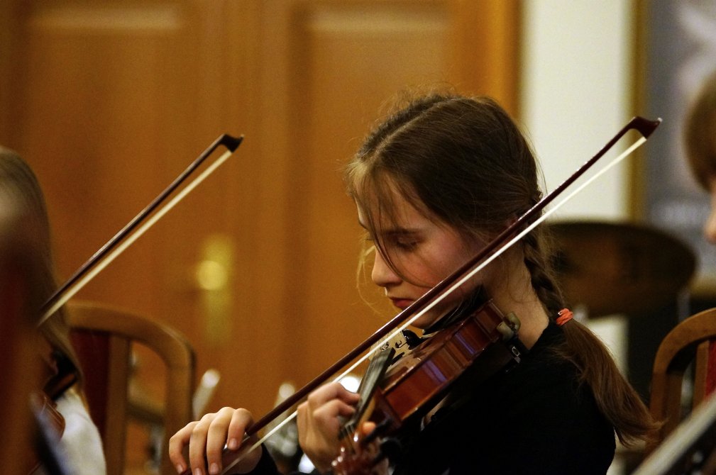 Marcowy Czwartek Muzyczny w muzeum