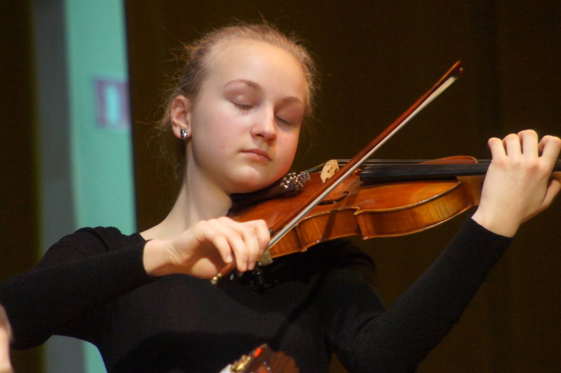 Legnicka Mała Filharmonia dla Przedszkolaków