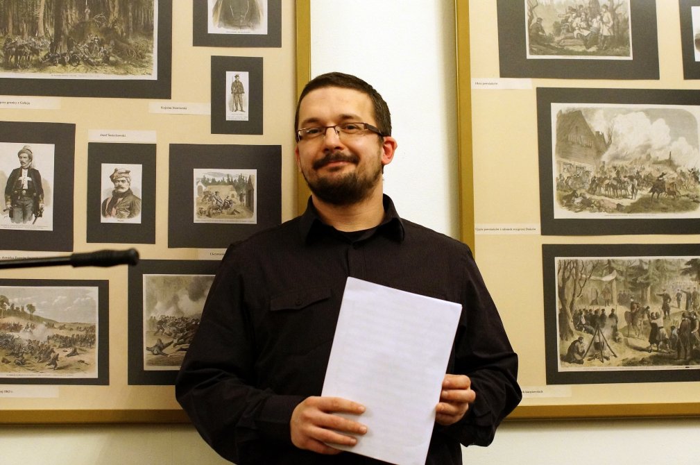 Marcowy Czwartek Muzyczny w muzeum