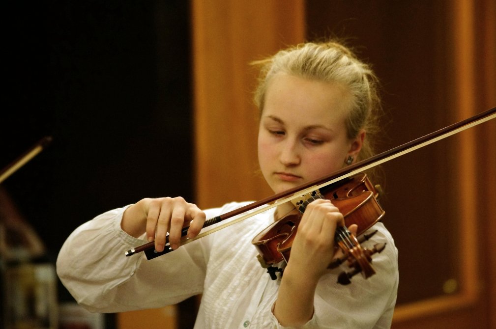 Marcowy Czwartek Muzyczny w muzeum