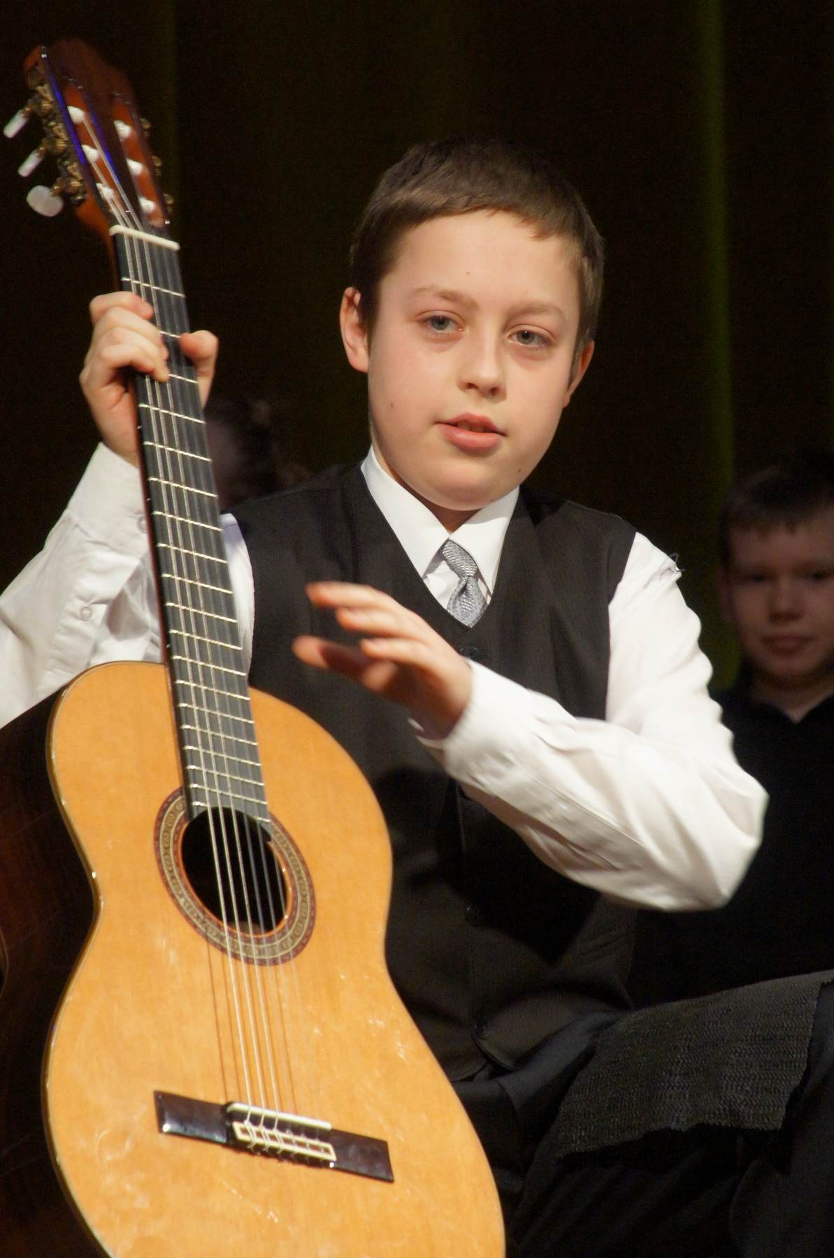 Legnicka Mała Filharmonia dla Przedszkolaków