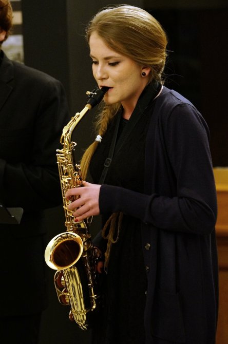 Marcowy Czwartek Muzyczny w muzeum