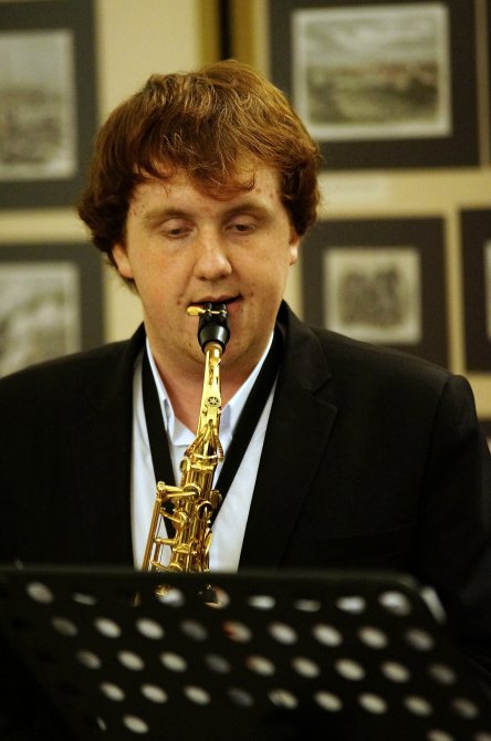 Marcowy Czwartek Muzyczny w muzeum