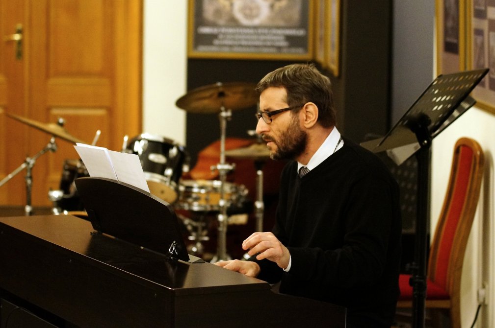 Marcowy Czwartek Muzyczny w muzeum