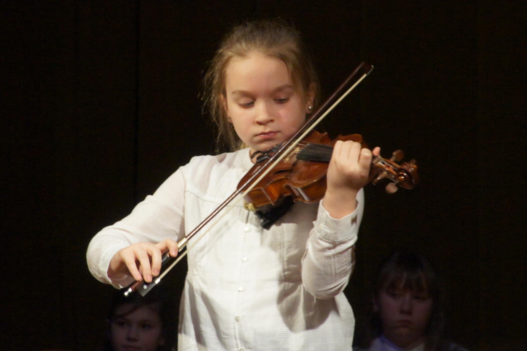 Legnicka Mała Filharmonia dla Przedszkolaków
