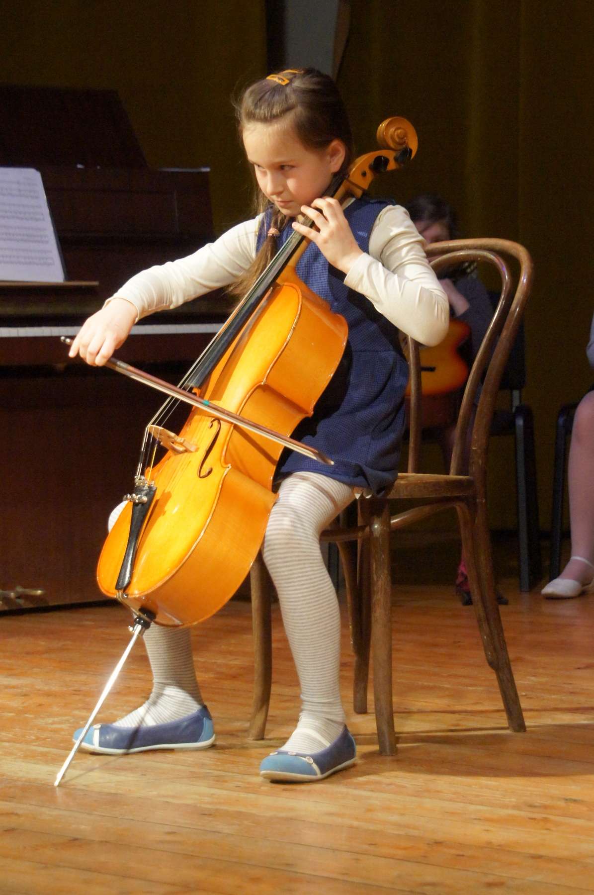 Legnicka Mała Filharmonia dla Przedszkolaków