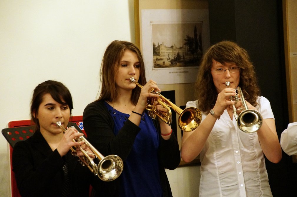Marcowy Czwartek Muzyczny w muzeum