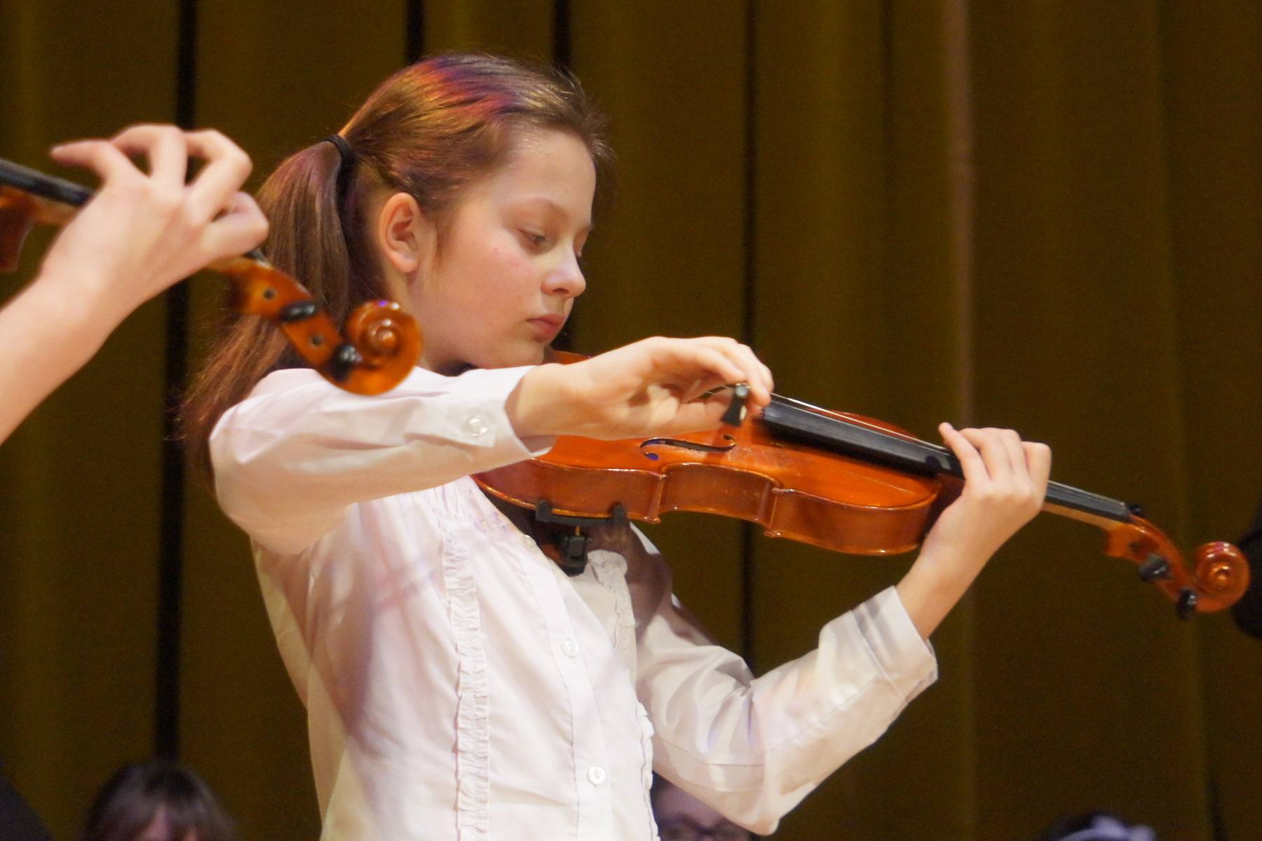 Legnicka Mała Filharmonia dla Przedszkolaków