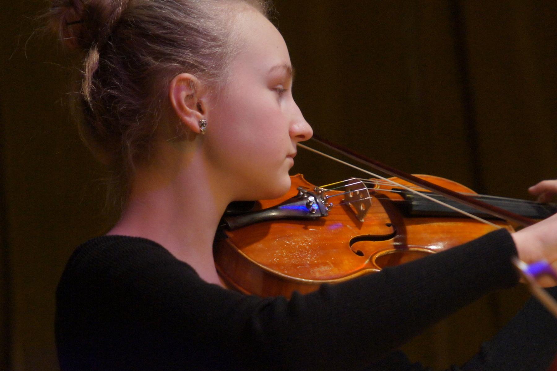 Legnicka Mała Filharmonia dla Przedszkolaków