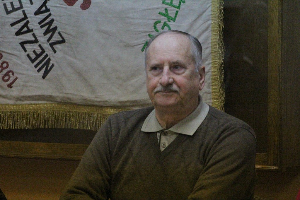 Legniczanie trafili do encyklopedii „Solidarności”