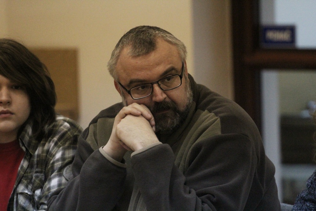 Legniczanie trafili do encyklopedii „Solidarności”