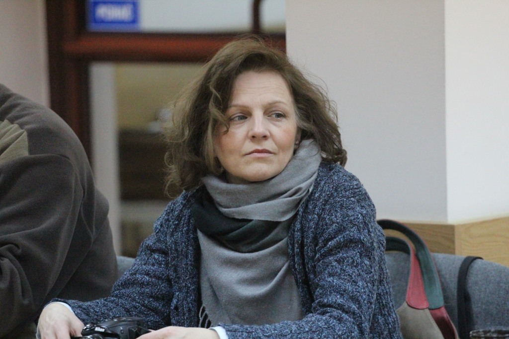 Legniczanie trafili do encyklopedii „Solidarności”