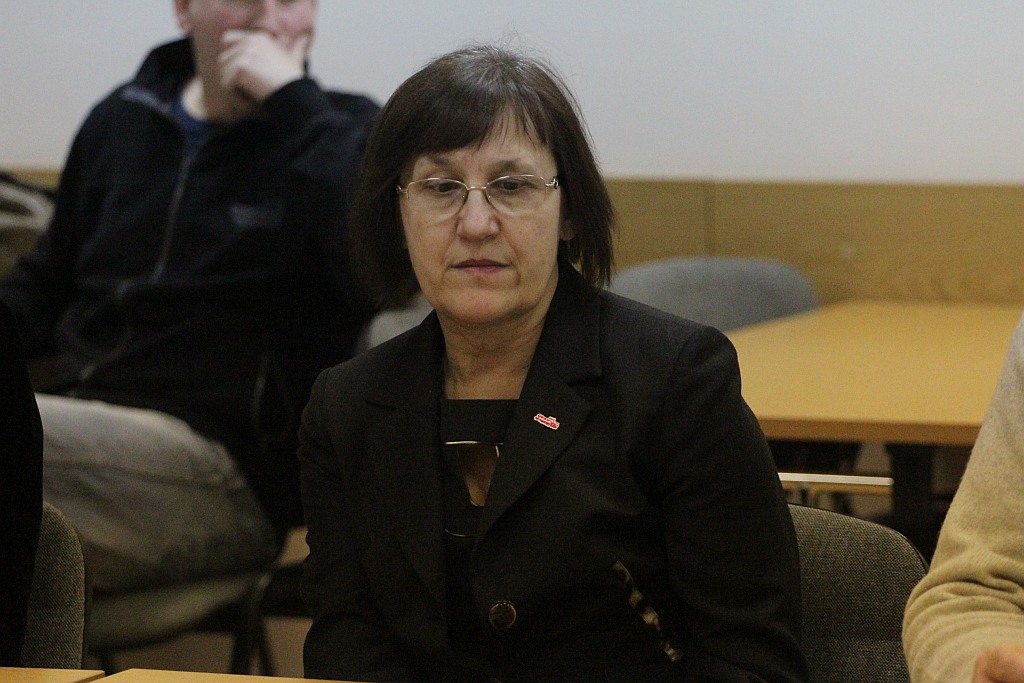 Legniczanie trafili do encyklopedii „Solidarności”