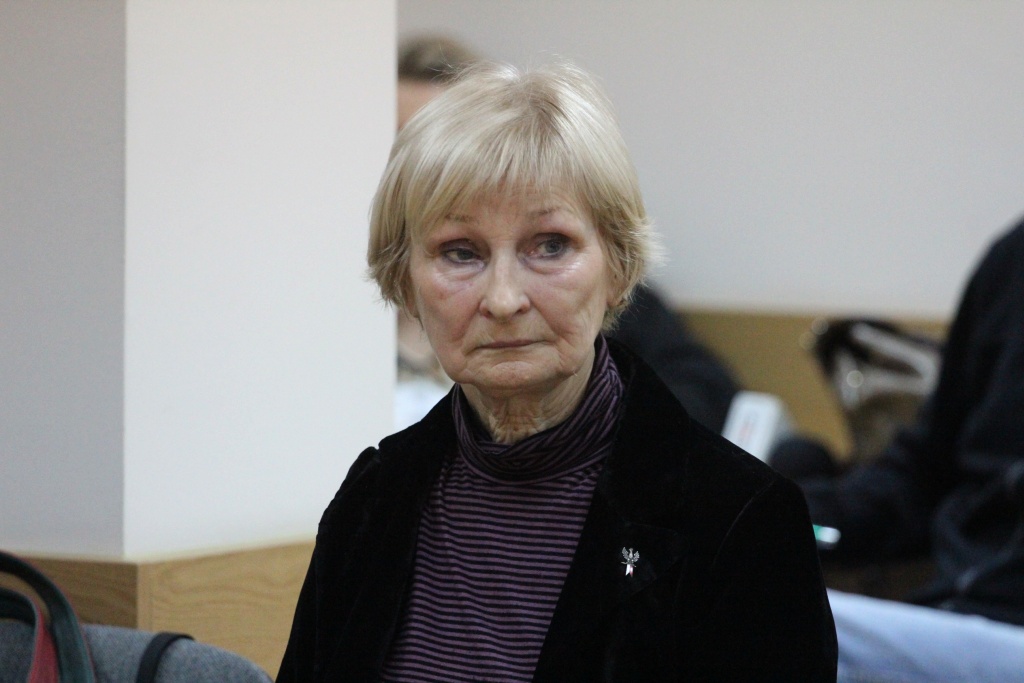 Legniczanie trafili do encyklopedii „Solidarności”