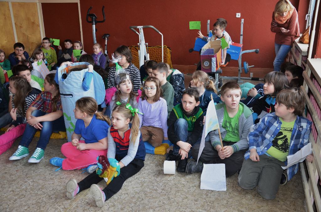 Turniej Ekologiczny