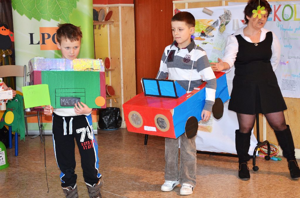 Turniej Ekologiczny