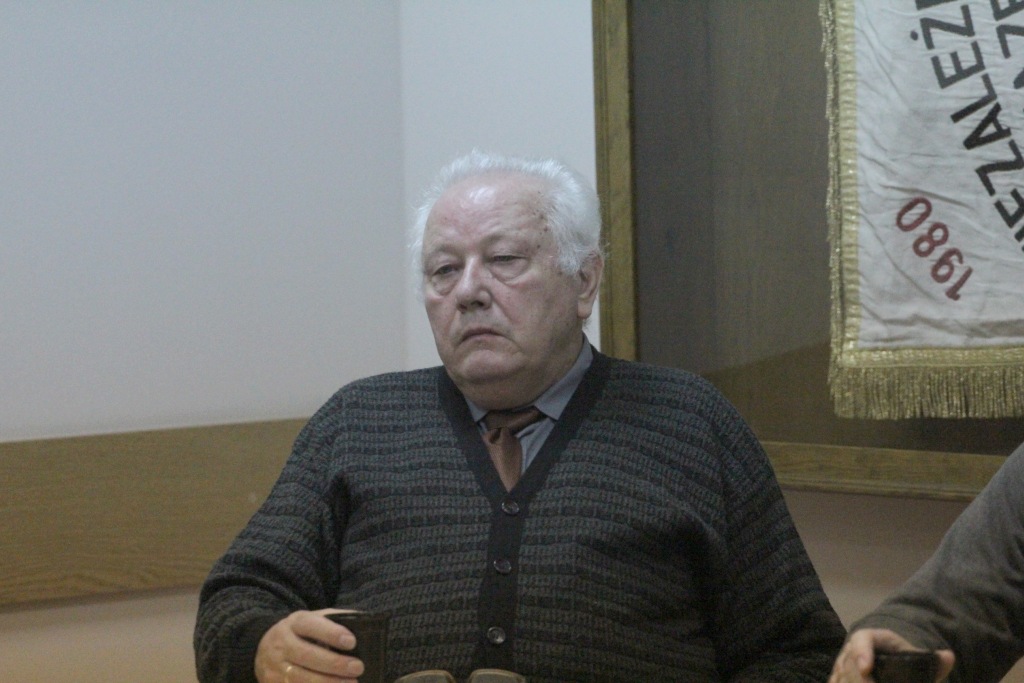 Legniczanie trafili do encyklopedii „Solidarności”