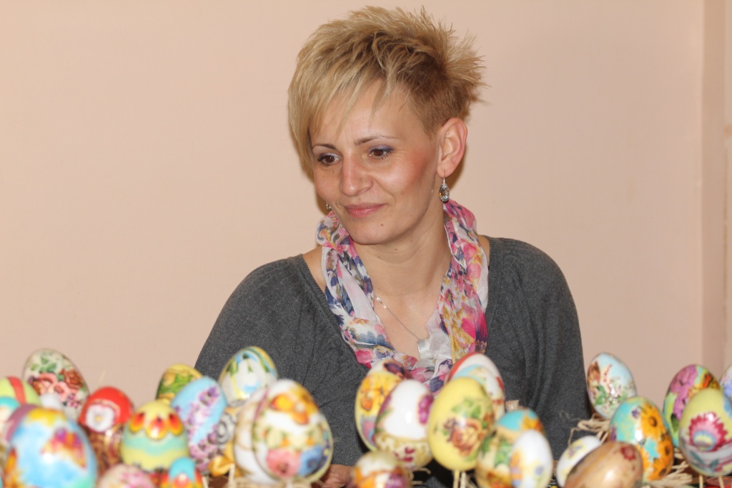 W Pątnowie Legnickim już prawie święta