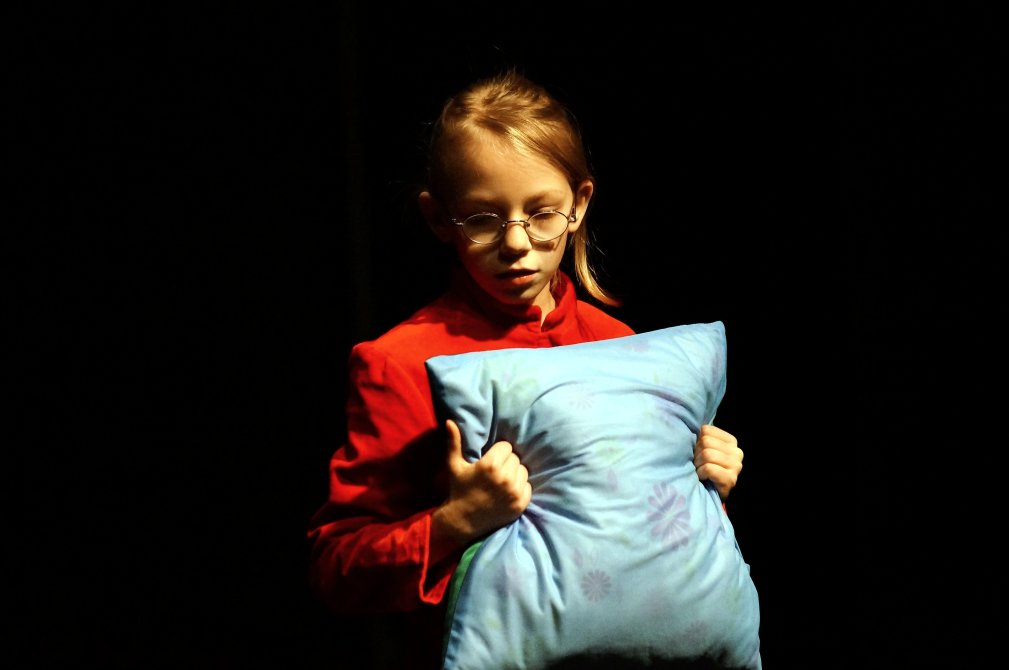 W MCK świętowali Międzynarodowy Dzień Teatru