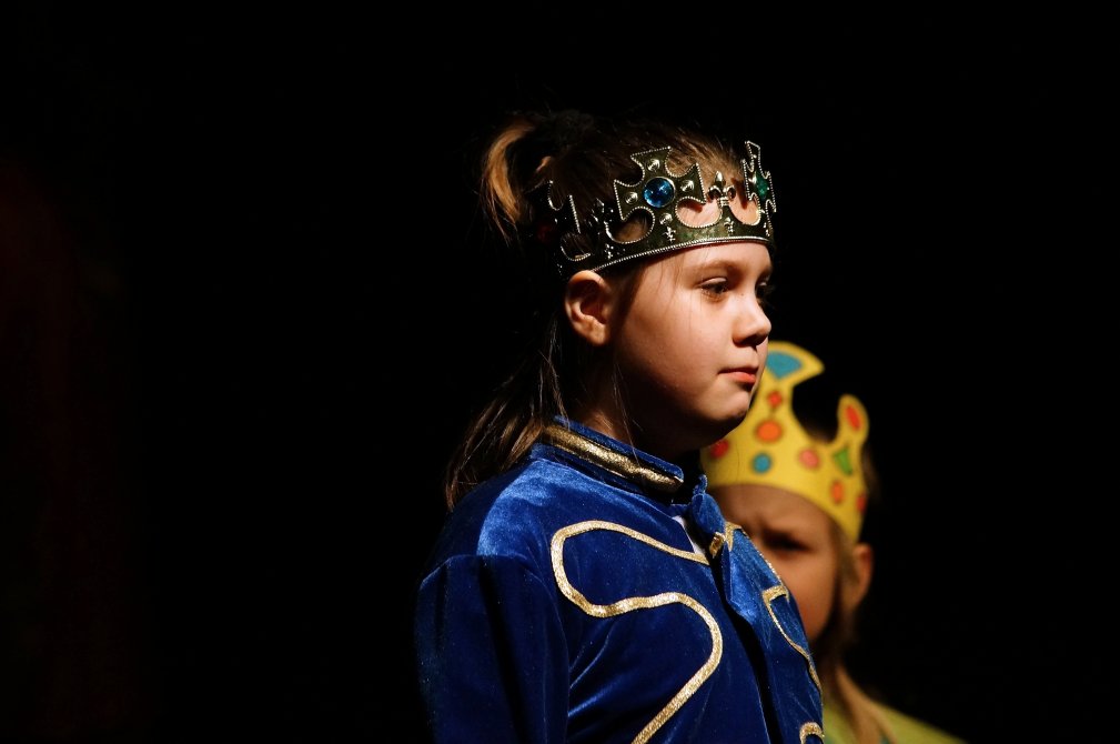 W MCK świętowali Międzynarodowy Dzień Teatru