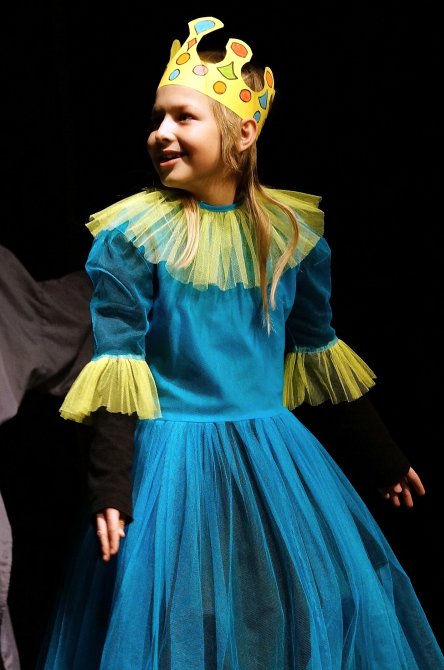W MCK świętowali Międzynarodowy Dzień Teatru