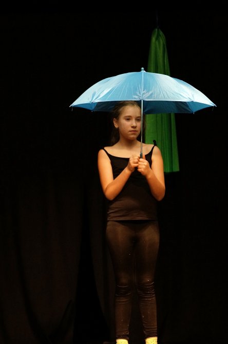 W MCK świętowali Międzynarodowy Dzień Teatru