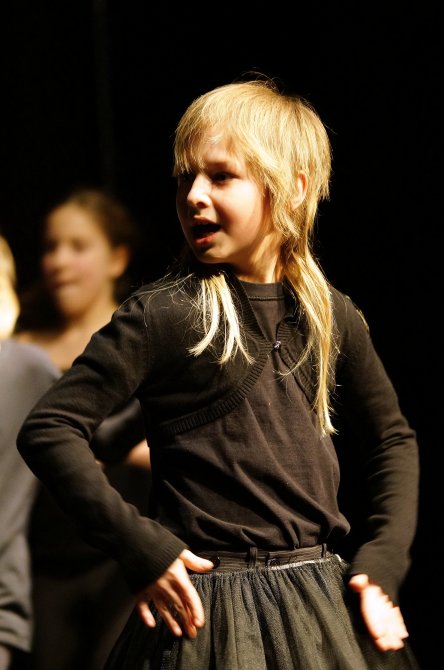 W MCK świętowali Międzynarodowy Dzień Teatru