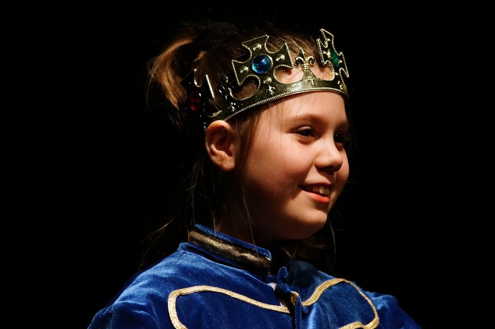 W MCK świętowali Międzynarodowy Dzień Teatru