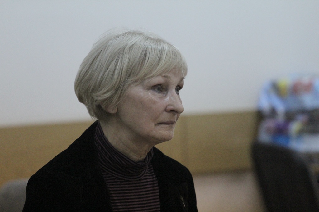 Legniczanie trafili do encyklopedii „Solidarności”