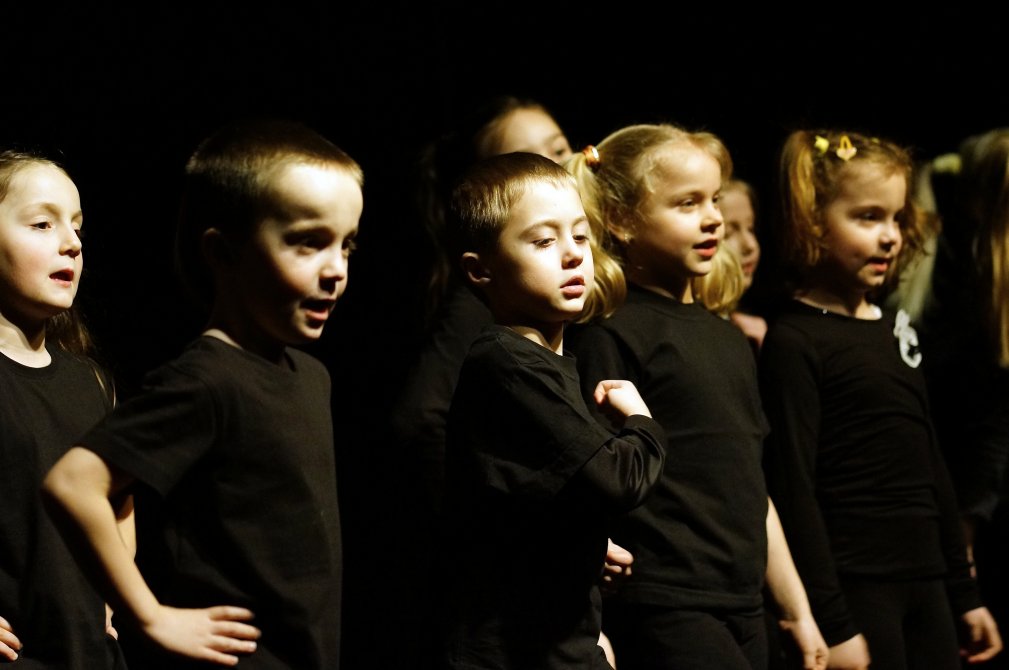 W MCK świętowali Międzynarodowy Dzień Teatru
