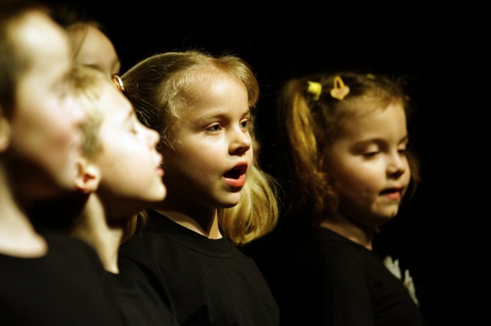 W MCK świętowali Międzynarodowy Dzień Teatru