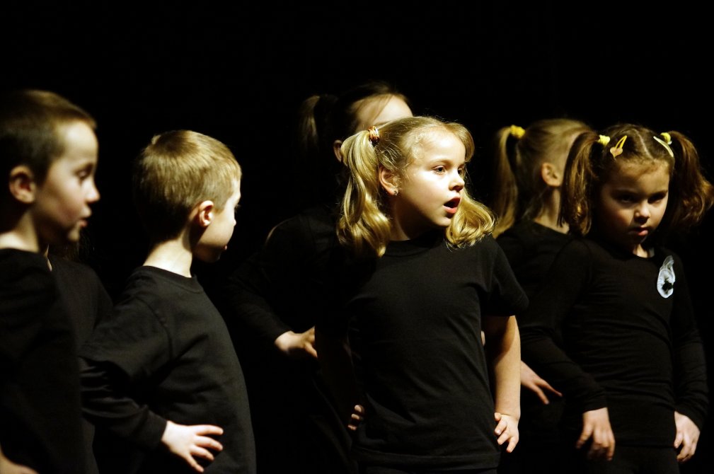W MCK świętowali Międzynarodowy Dzień Teatru