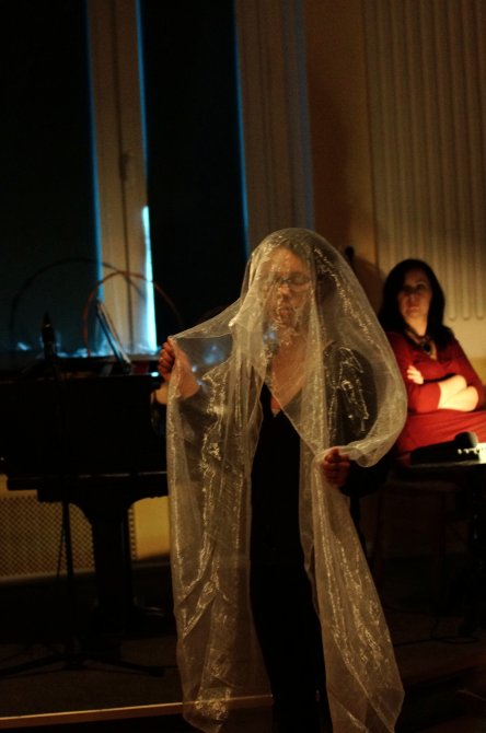 W MCK świętowali Międzynarodowy Dzień Teatru