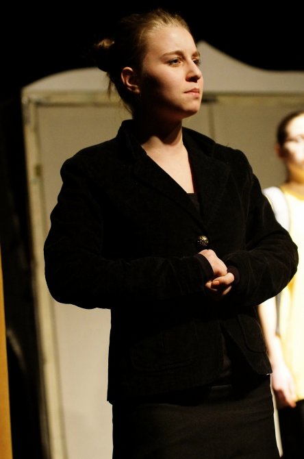 W MCK świętowali Międzynarodowy Dzień Teatru