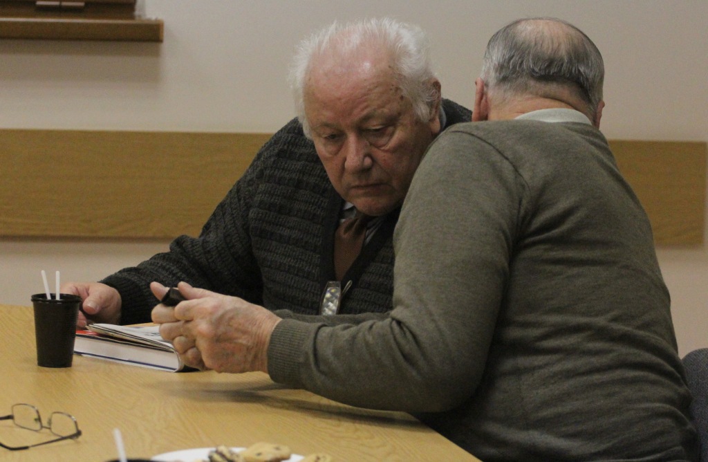 Legniczanie trafili do encyklopedii „Solidarności”