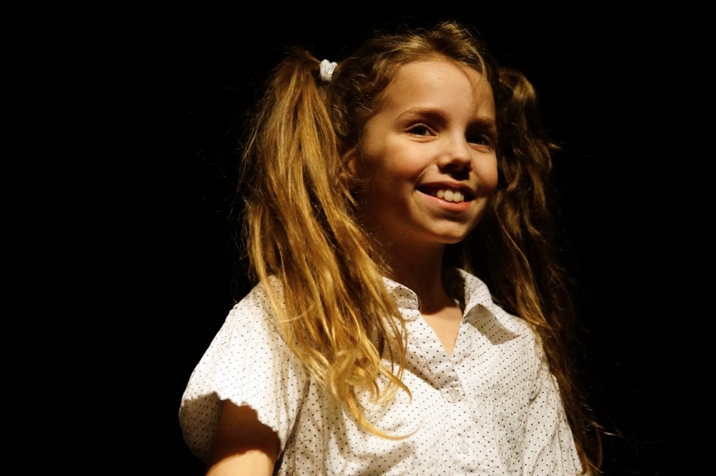 W MCK świętowali Międzynarodowy Dzień Teatru
